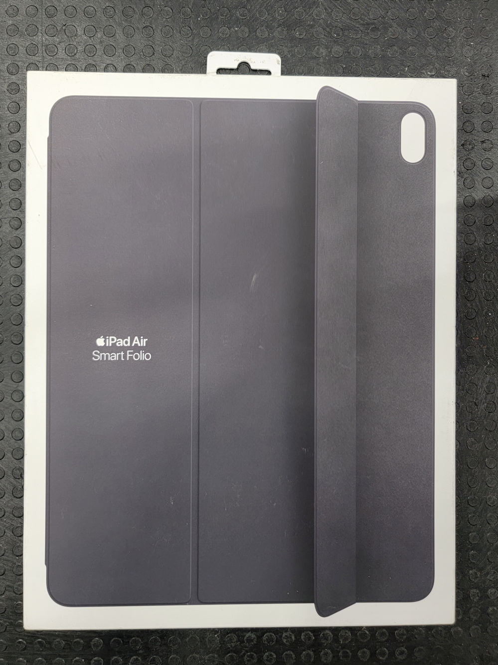 Apple iPad Air 13" Smart Folio - Black